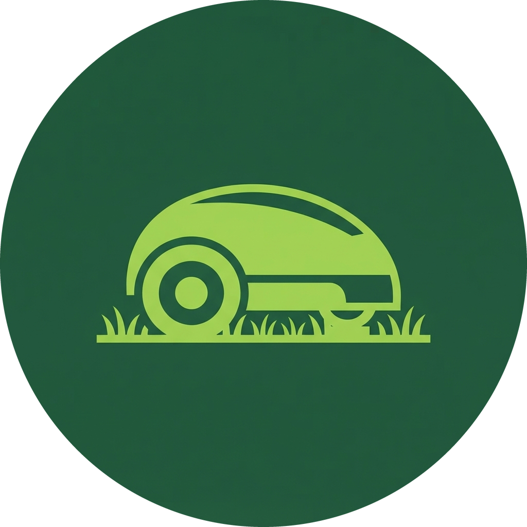 LawnBot Guide logo