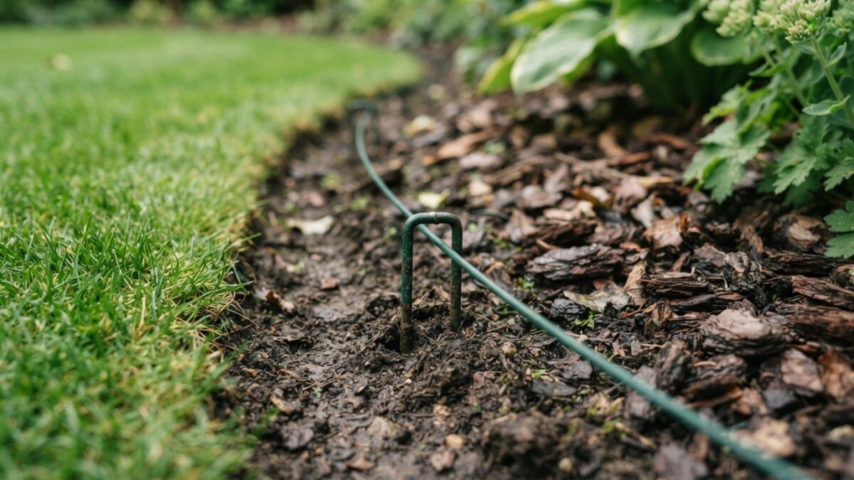 Boundary Wire vs. Wire-Free Mowers: GPS, RTK and Vision Compared
